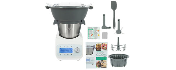 robots de cuisine